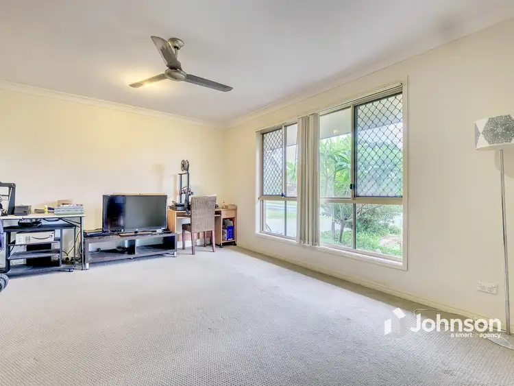 Second view of Homely house listing, 63 Vineyard Street, One Mile QLD 4305