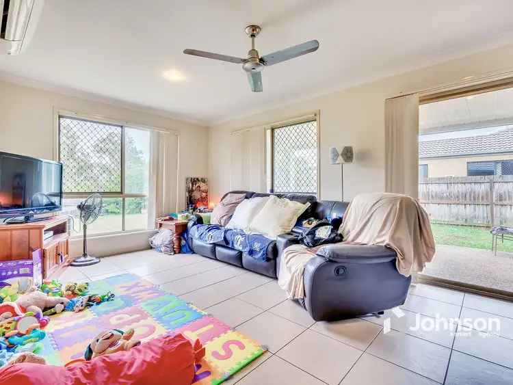 Sixth view of Homely house listing, 63 Vineyard Street, One Mile QLD 4305