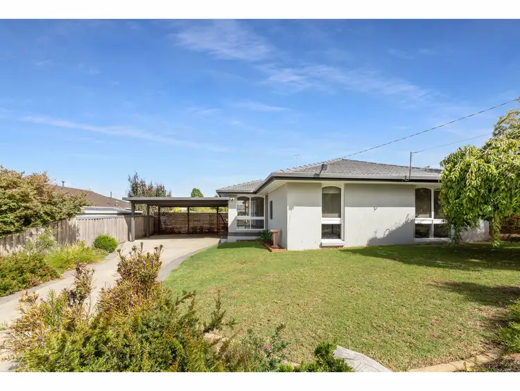 Main view of Homely house listing, 7 Waratah Drive, Warragul VIC 3820