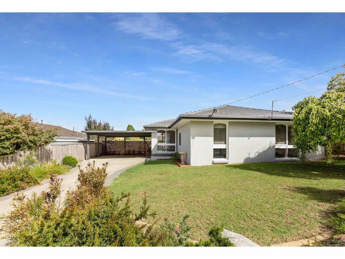 Main view of Homely house listing, 7 Waratah Drive, Warragul VIC 3820