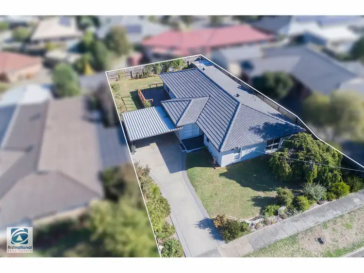 Second view of Homely house listing, 7 Waratah Drive, Warragul VIC 3820