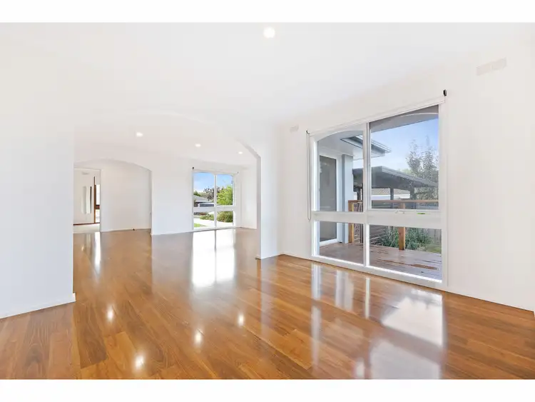 Fourth view of Homely house listing, 7 Waratah Drive, Warragul VIC 3820