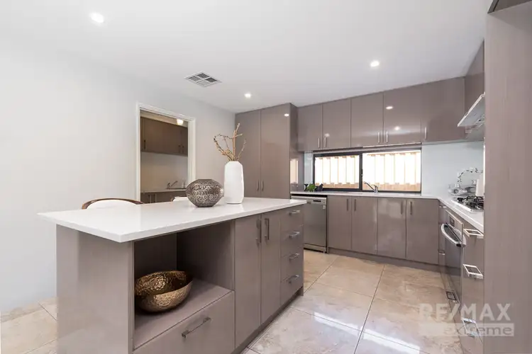 Fourth view of Homely house listing, 9 Costelloe Gardens, Butler WA 6036