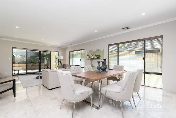 Fifth view of Homely house listing, 9 Costelloe Gardens, Butler WA 6036