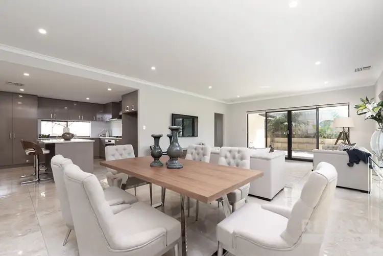 Sixth view of Homely house listing, 9 Costelloe Gardens, Butler WA 6036
