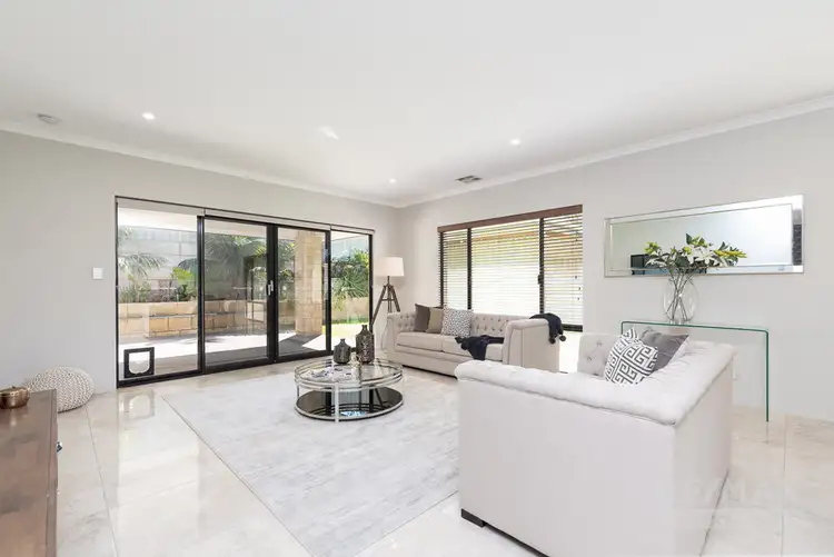 Seventh view of Homely house listing, 9 Costelloe Gardens, Butler WA 6036