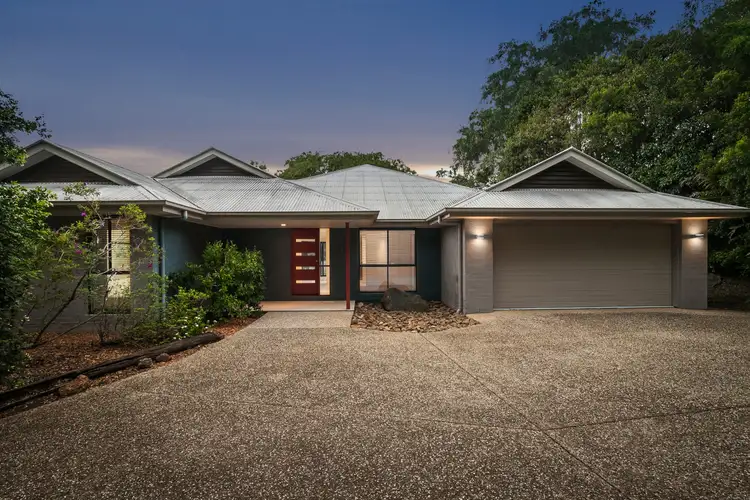 46 Boyle Road, Pullenvale QLD 4069