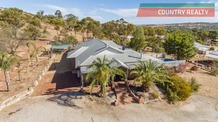 Sixth view of Homely house listing, 26 Steere Road, York WA 6302