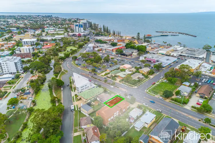 1/113 John Street, Redcliffe QLD 4020