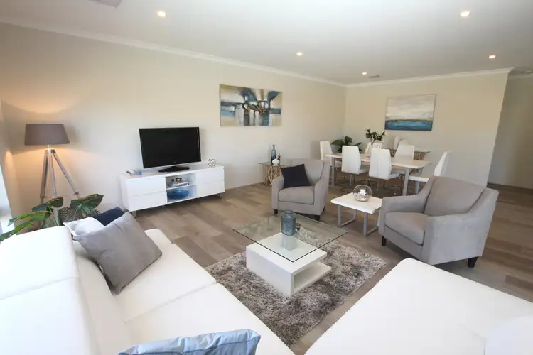 Third view of Homely house listing, 97 Bridgewater Boulevard, Erskine WA 6210