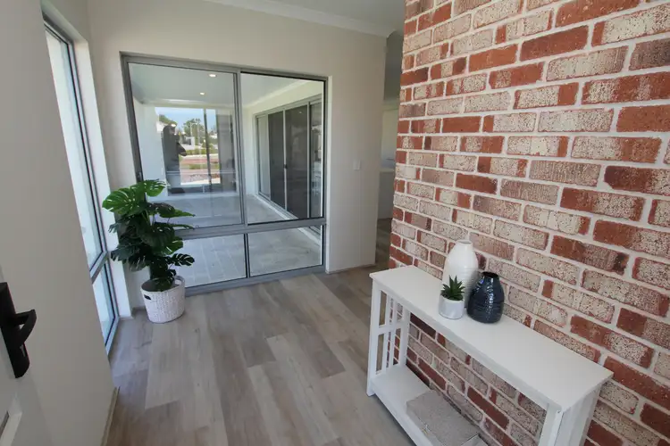Fifth view of Homely house listing, 97 Bridgewater Boulevard, Erskine WA 6210