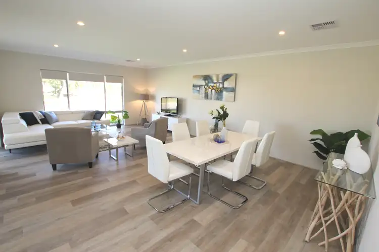 Sixth view of Homely house listing, 97 Bridgewater Boulevard, Erskine WA 6210