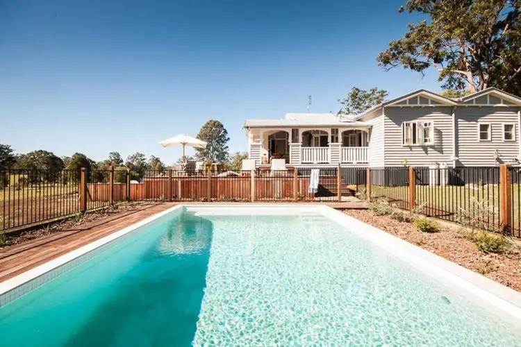 Main view of Homely house listing, 306 Louis Bazzo Drive, Pomona QLD 4568