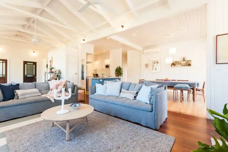 Second view of Homely house listing, 306 Louis Bazzo Drive, Pomona QLD 4568
