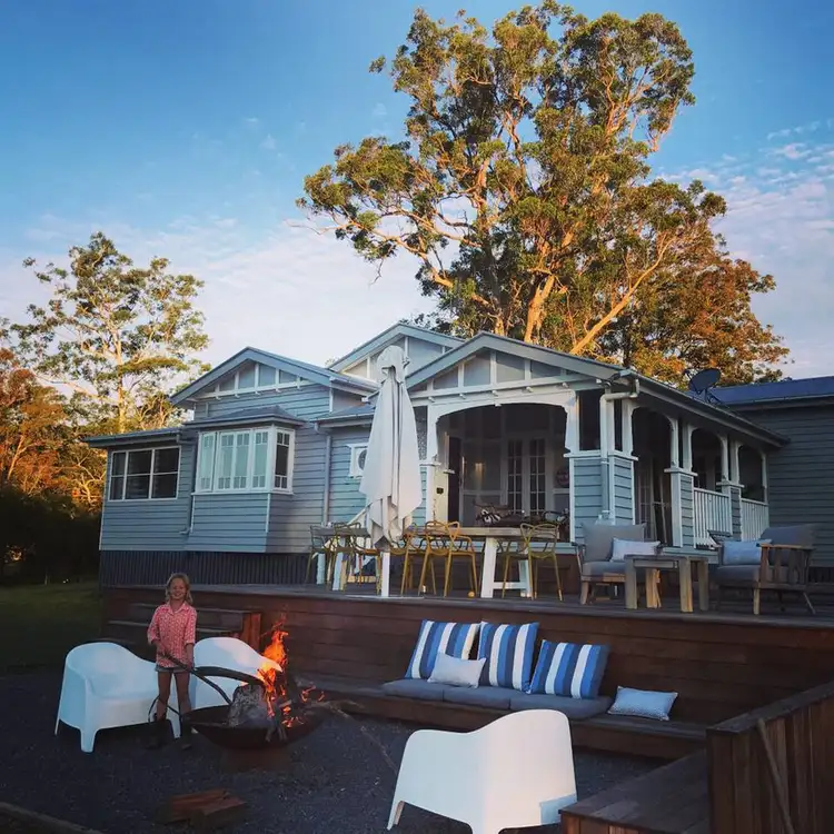 Fifth view of Homely house listing, 306 Louis Bazzo Drive, Pomona QLD 4568