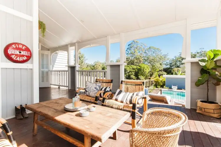 Sixth view of Homely house listing, 306 Louis Bazzo Drive, Pomona QLD 4568