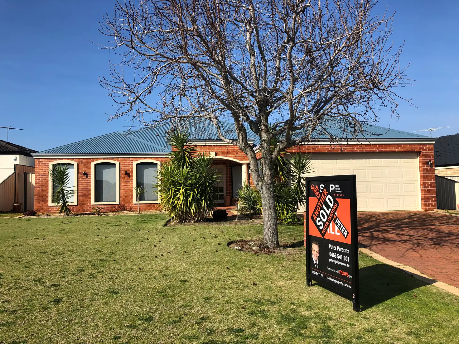 Main view of Homely house listing, 41 Merrang Circuit, Carramar WA 6031