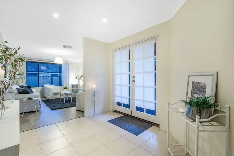 Sixth view of Homely house listing, 41 Merrang Circuit, Carramar WA 6031