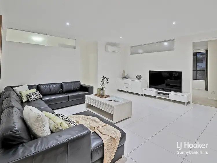 Fourth view of Homely house listing, 45 The Crescent, Underwood QLD 4119