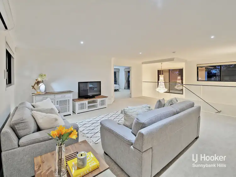 Fifth view of Homely house listing, 45 The Crescent, Underwood QLD 4119