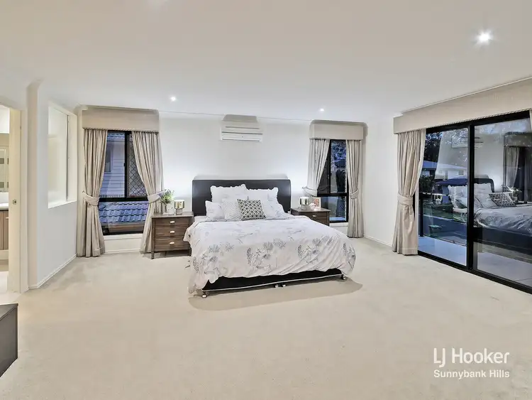 Sixth view of Homely house listing, 45 The Crescent, Underwood QLD 4119