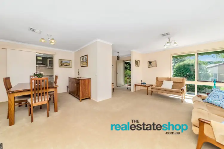 Second view of Homely house listing, 4 Dale Circuit, Kambah ACT 2902