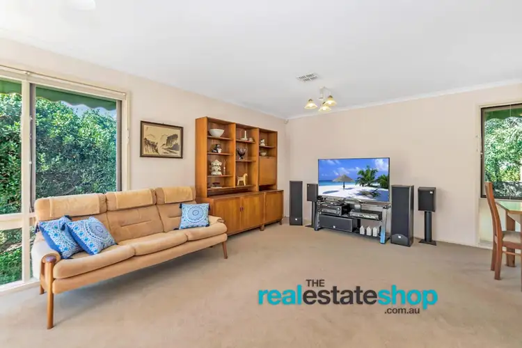 Third view of Homely house listing, 4 Dale Circuit, Kambah ACT 2902