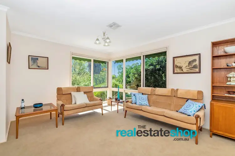 Fourth view of Homely house listing, 4 Dale Circuit, Kambah ACT 2902