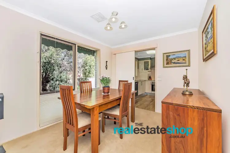 Fifth view of Homely house listing, 4 Dale Circuit, Kambah ACT 2902