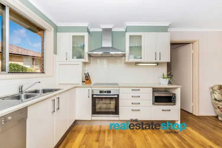 Sixth view of Homely house listing, 4 Dale Circuit, Kambah ACT 2902