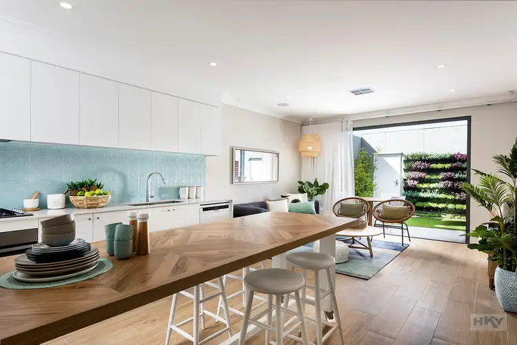 Second view of Homely house listing, 53 Hesperia Parade, Ellenbrook WA 6069