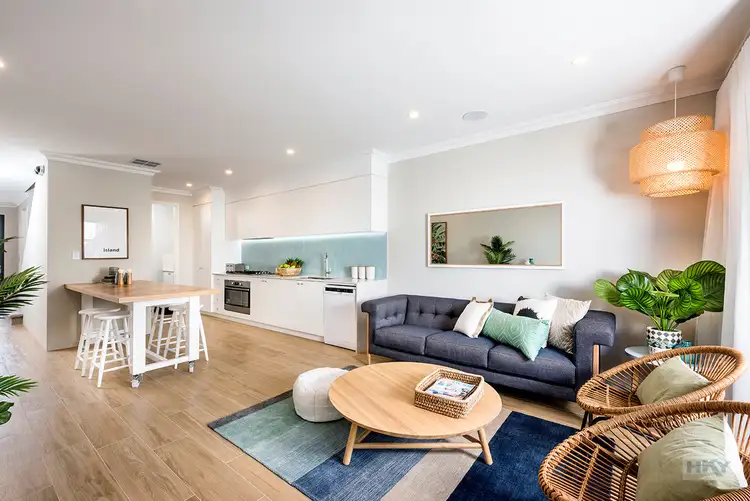 Third view of Homely house listing, 53 Hesperia Parade, Ellenbrook WA 6069