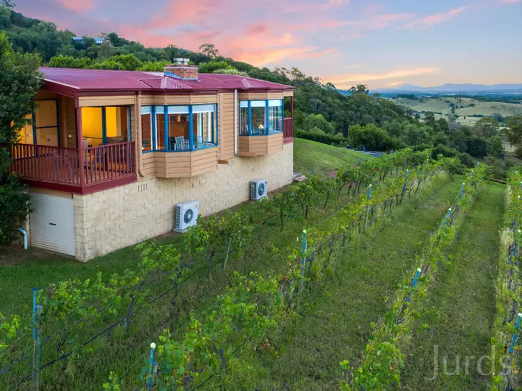 857 Mount View Road, Mount View NSW 2325