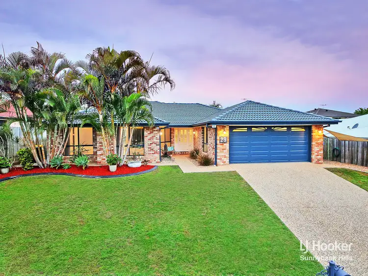 29 Caley Crescent, Drewvale QLD 4116