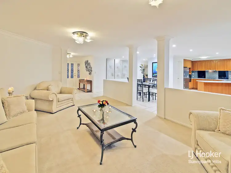 Third view of Homely house listing, 29 Caley Crescent, Drewvale QLD 4116