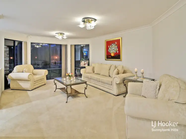 Fourth view of Homely house listing, 29 Caley Crescent, Drewvale QLD 4116