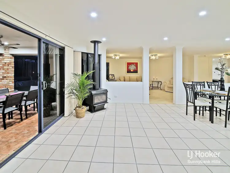 Fifth view of Homely house listing, 29 Caley Crescent, Drewvale QLD 4116