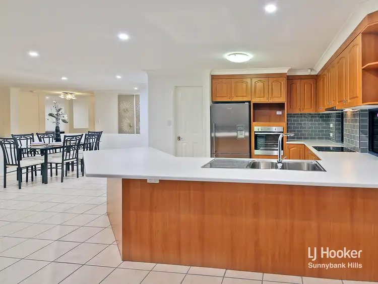 Sixth view of Homely house listing, 29 Caley Crescent, Drewvale QLD 4116