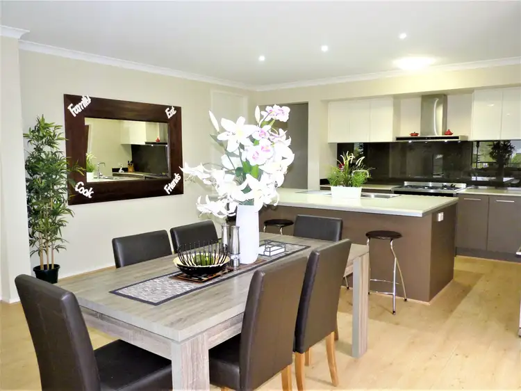 Third view of Homely house listing, 3 Aurora Lane, Yarrabilba QLD 4207