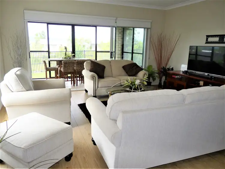 Fourth view of Homely house listing, 3 Aurora Lane, Yarrabilba QLD 4207