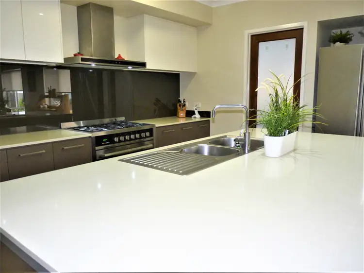 Fifth view of Homely house listing, 3 Aurora Lane, Yarrabilba QLD 4207
