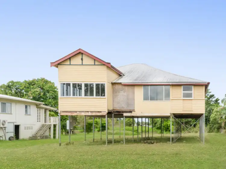 32 Philp Street, Ingham QLD 4850
