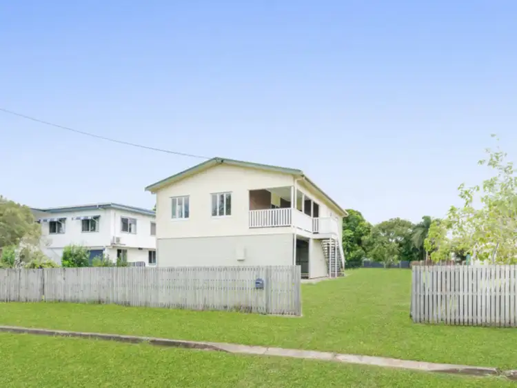 17 Dutton Street, Ingham QLD 4850