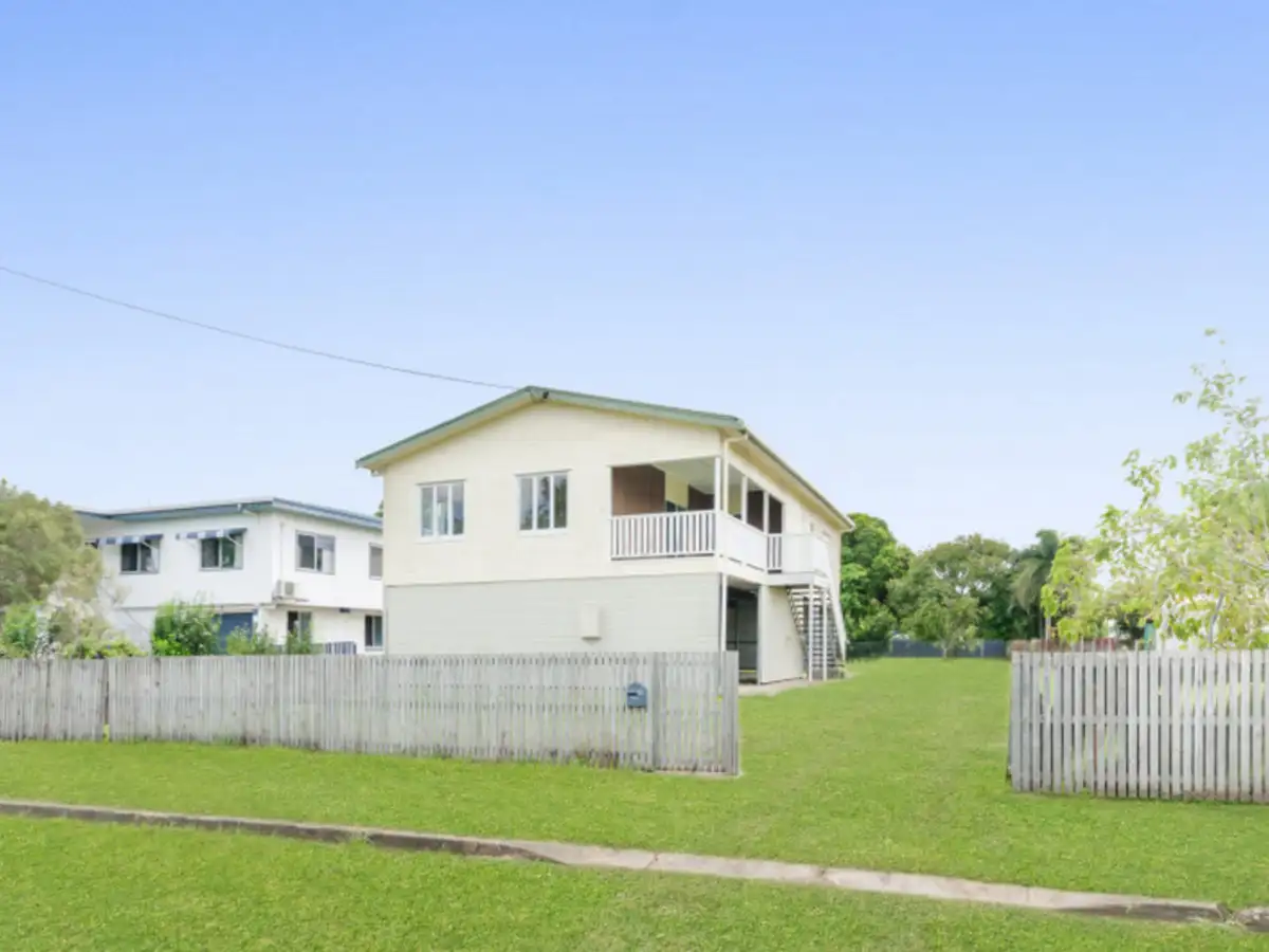 Main view of Homely house listing, 17 Dutton Street, Ingham QLD 4850