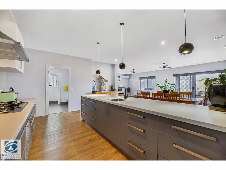 Main view of Homely house listing, 8 Cyprus Crescent, Yarragon VIC 3823
