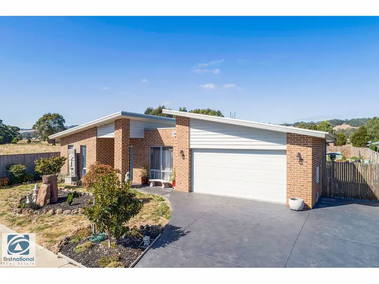 Second view of Homely house listing, 8 Cyprus Crescent, Yarragon VIC 3823