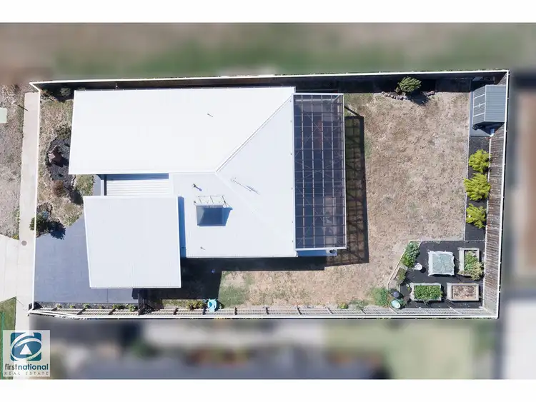 Third view of Homely house listing, 8 Cyprus Crescent, Yarragon VIC 3823