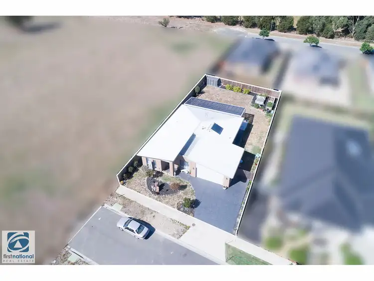 Fourth view of Homely house listing, 8 Cyprus Crescent, Yarragon VIC 3823