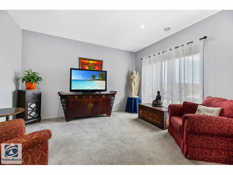 Fifth view of Homely house listing, 8 Cyprus Crescent, Yarragon VIC 3823