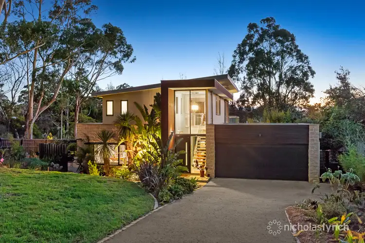 21a Glen Shian Lane, Mount Eliza VIC 3930